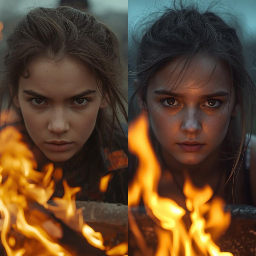 Everything Spontaneous in the Land of Doll Parts by J.S. Nathaniel | Sapphic Post-Apocalyptic Romance