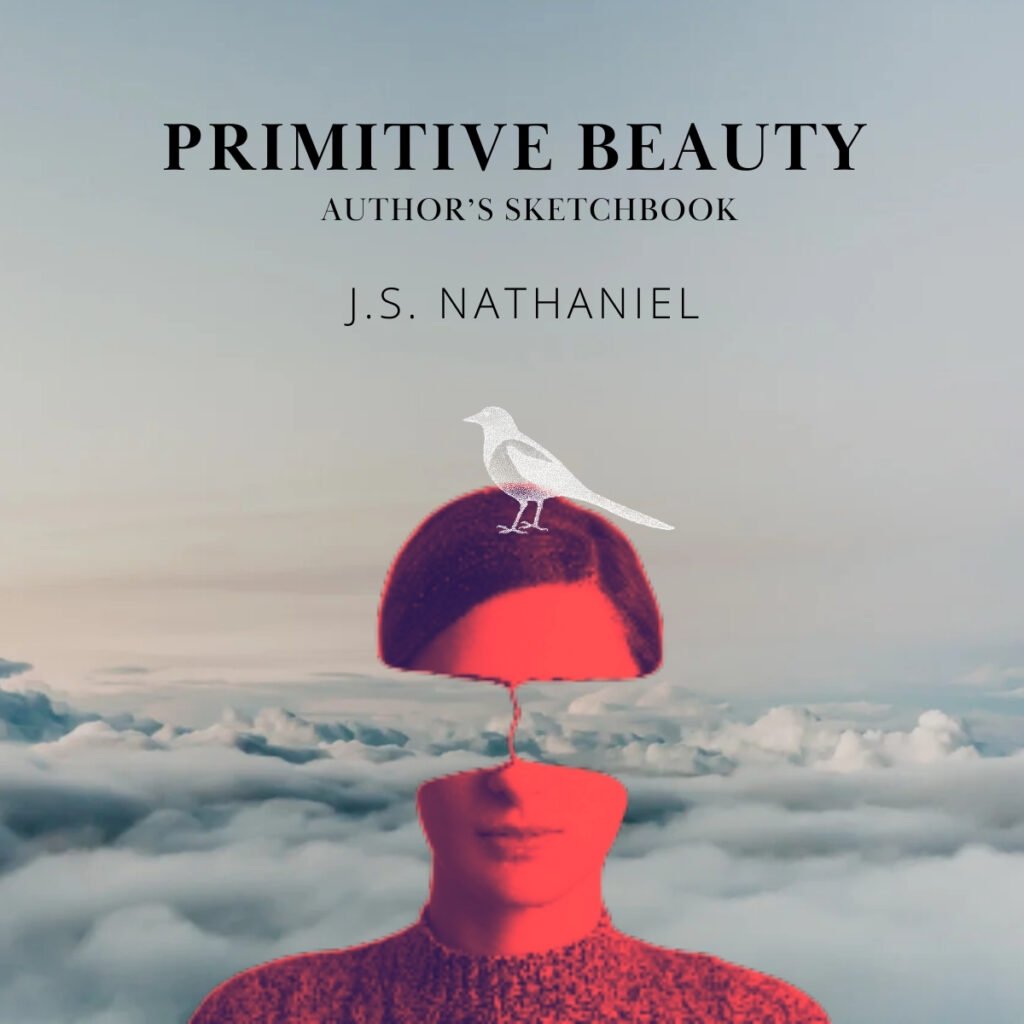 Primitive Beauty Audiobook by J.S. Nathaniel | Poetry Audio
