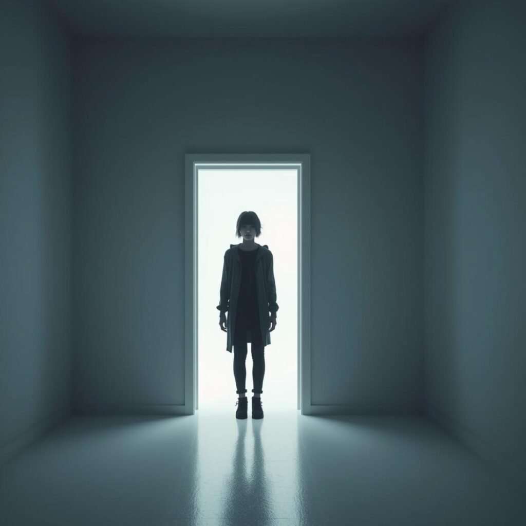 J.S. Nathaniel's Narrator of Lies