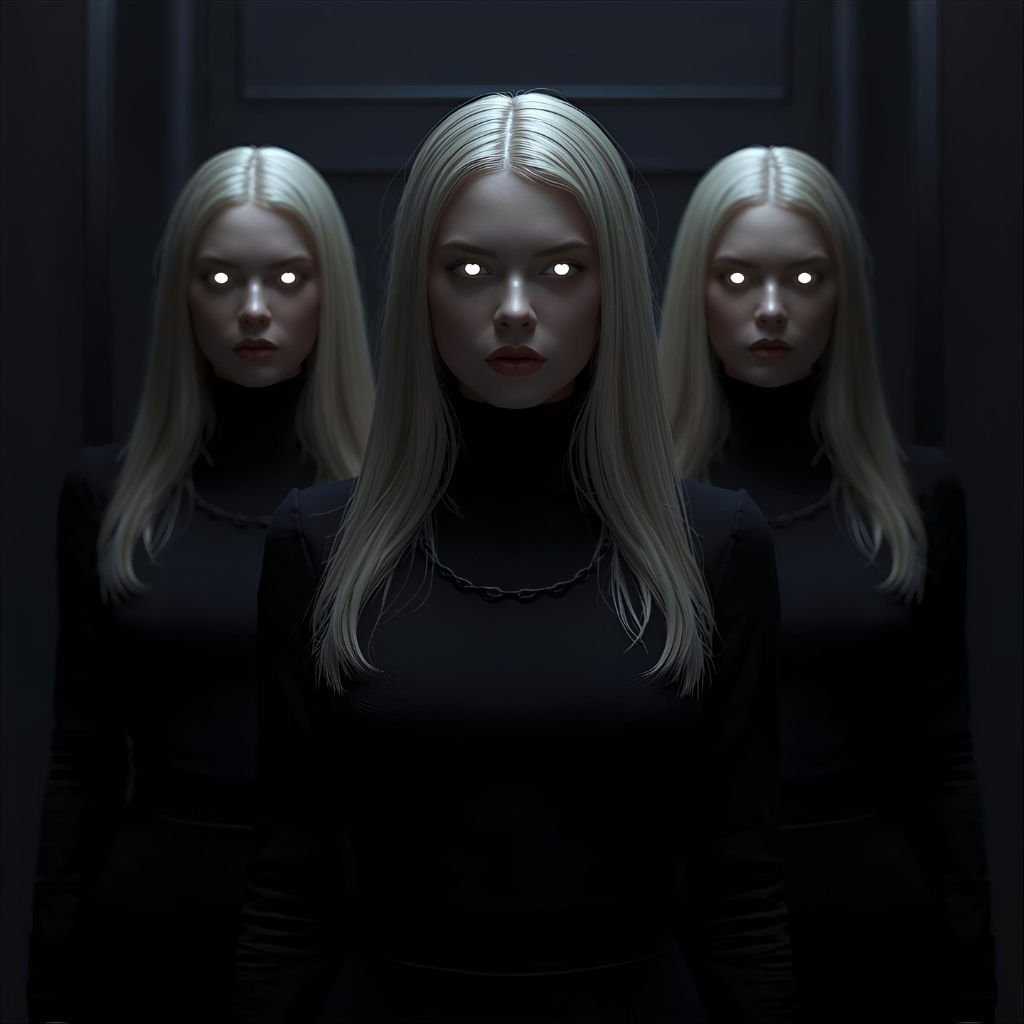 Dominion of the Divine by J.S. Nathaniel – philosophical science fiction thriller