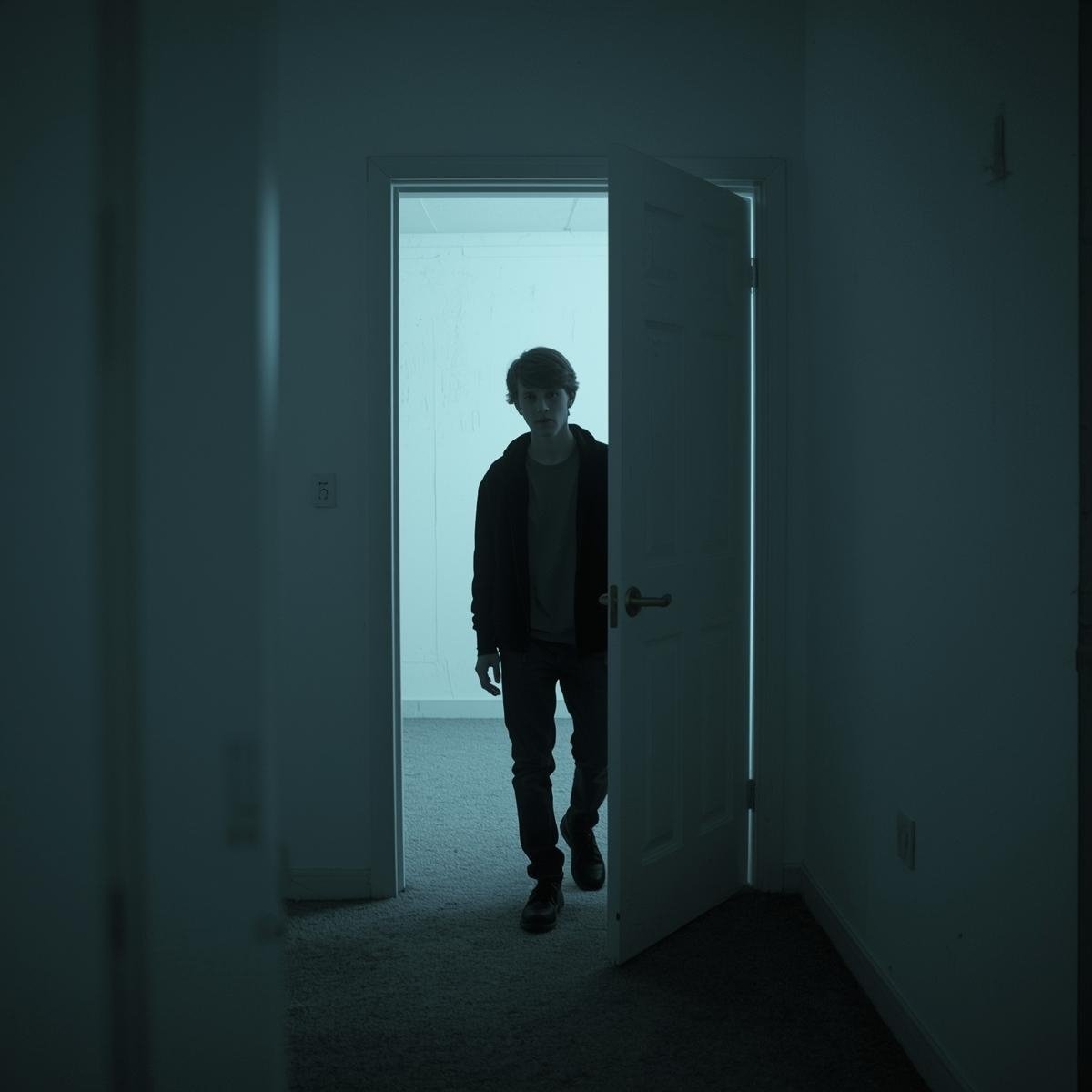 J.S. Nathaniel's Narrator of Lies