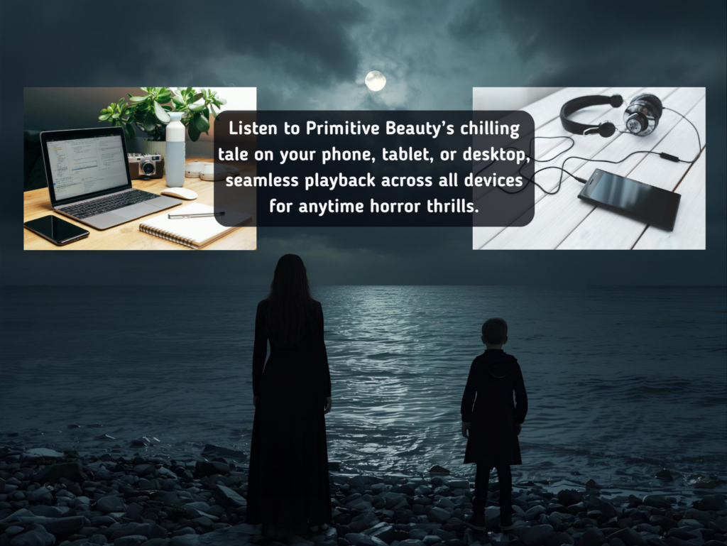 alt="Primitive Beauty: Author’s Sketchbook by J.S. Nathaniel"