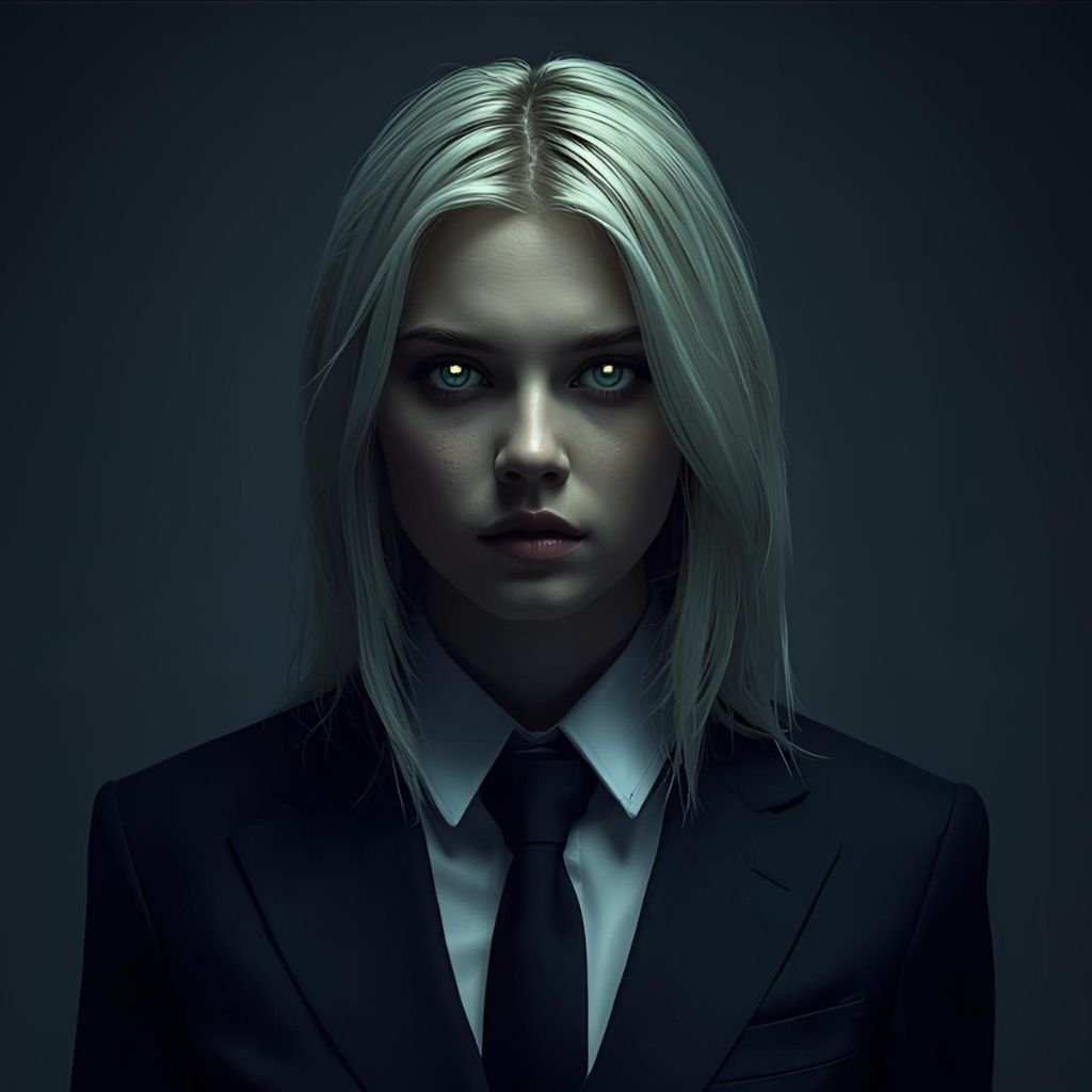 Dominion of the Divine by J.S. Nathaniel – philosophical science fiction thriller