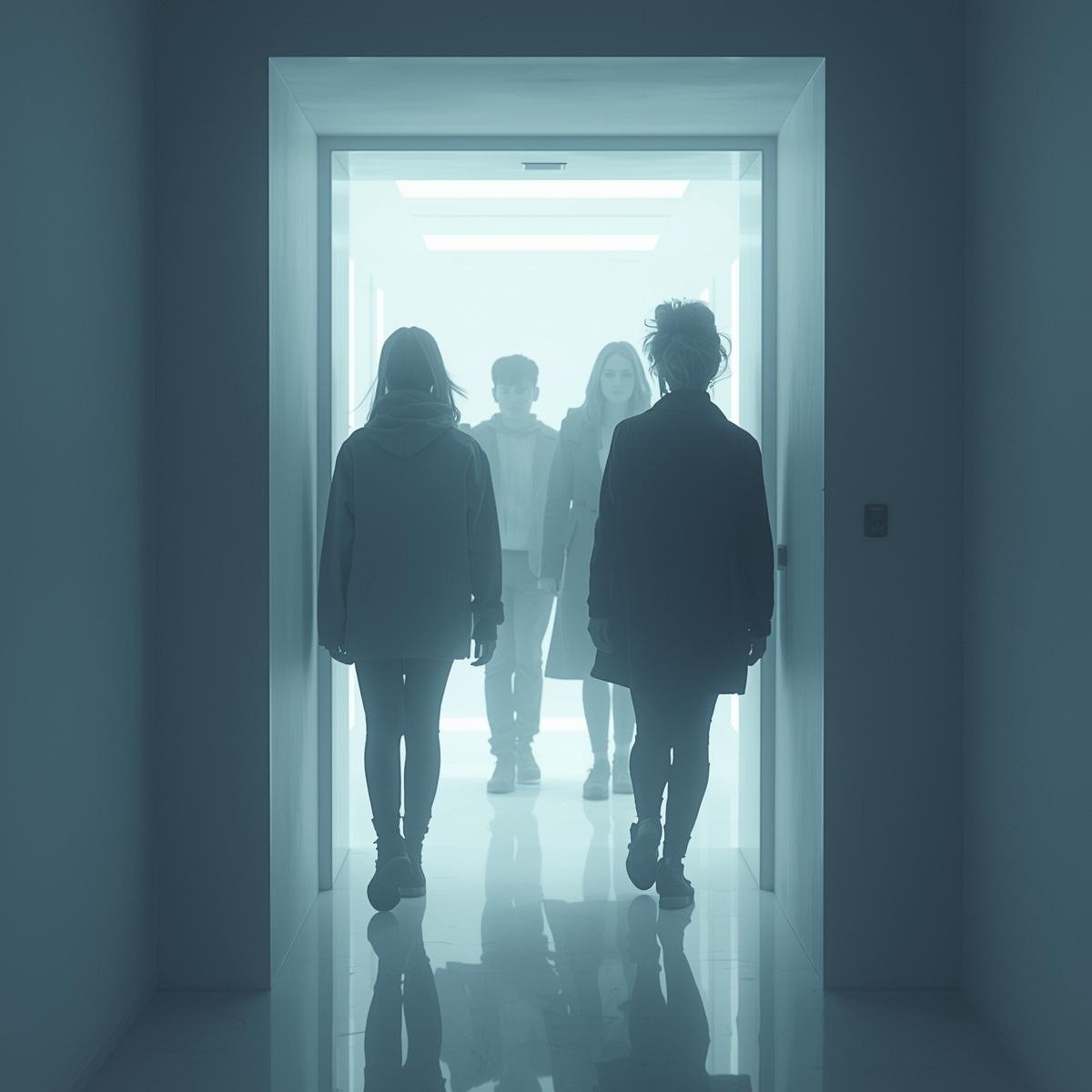 J.S. Nathaniel's Narrator of Lies