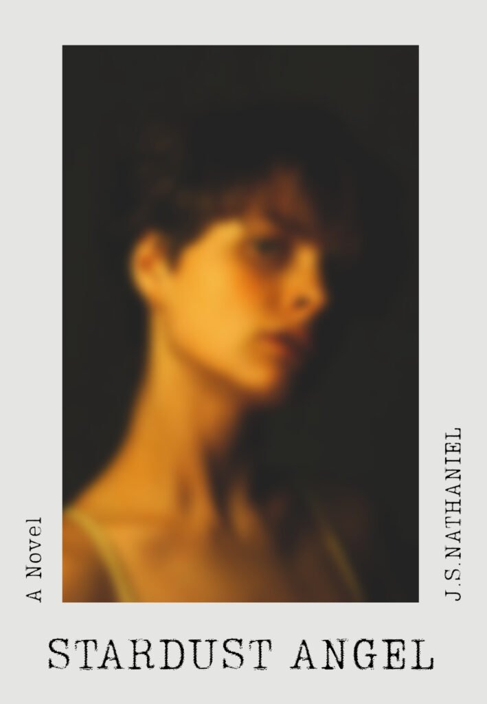 Stardust Angel | Literary Psychological Thriller by J.S. Nathaniel