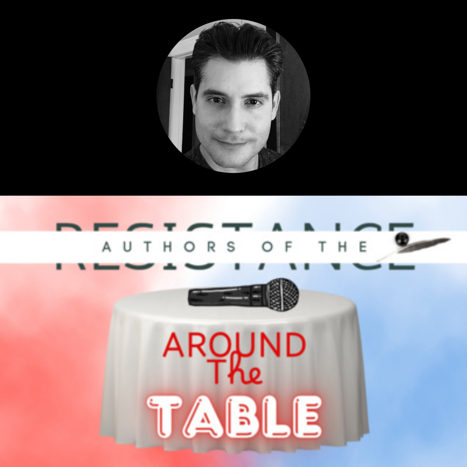 Around the Table with the AOTR | J.S. Nathaniel on Gothic Literature, Storytelling & the Creative Process